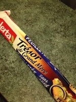 Pâte feuilletée Trésor de Grand Mère