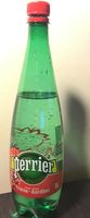 Perrier Fraise