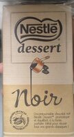 Chocolat noir