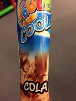 Pirulo cool cola