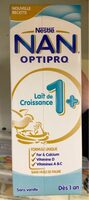 Nan Optipro 1+ groeimelk