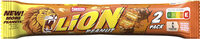 LION Peanut Barres - 2 x 31g