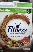 Fitness chocolatе 8598