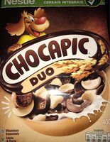 Chocapic Duo