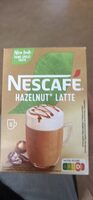 Latte Noisette