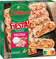FIESTA pizza surgelée Regina