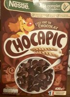 Chocapic