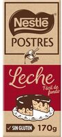 Postres Leche