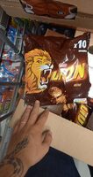 Lion mini
