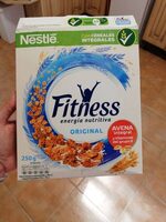 Fitness original