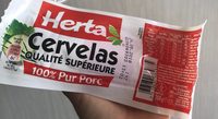 Cervelas