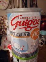 Guigoz Expert Ac Action Colique 1er Age