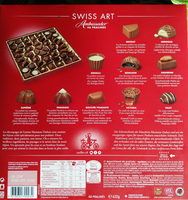 Swiss Art