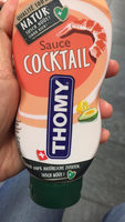 Cocktail Sauce