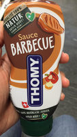 Sauce Barbecue