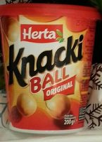 Knacki Ball Original