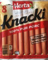Knacki