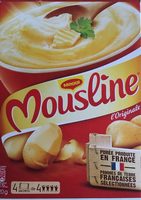 Mousline