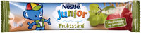 Nestlé Junior Fruktstang 25g
