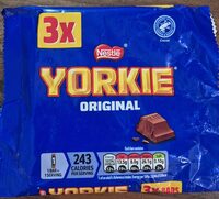 Yorkie Original