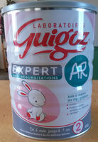 Guigoz Expert 2Eme Age Ar