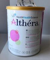 Althera Plv 450 G