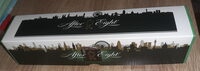 Chocolate After eight sabor menta