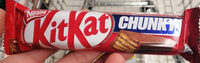 Chunky Bar