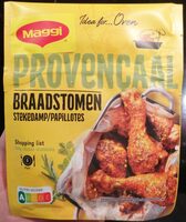 MAGGI Braadstomen Provençaal Zakje