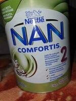 Nan Confortis