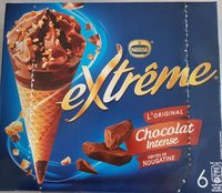 Extrême chocolat