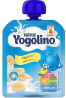 Iogolino plátano
