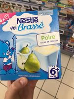 Brasse
