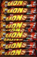 Lion 2er