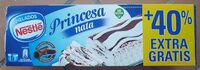 Princesa nata
