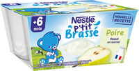 P'TIT BRASSE poire