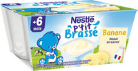 P'TIT BRASSE banane