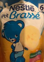 P'tit brassé