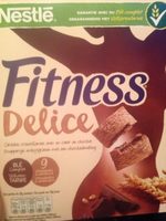 Fitness Delice