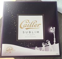 Cailler sublim