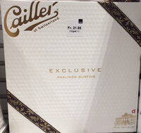 Pralinés surfins