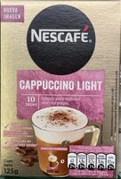 Capuccino light