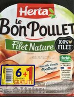 Le bon poulet