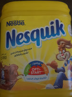 Nesquik