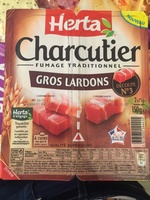 Charcutier - Gros Lardons
