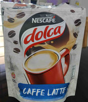 Nescafe dolca