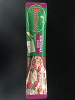 Pizza finissima maxi rectangular