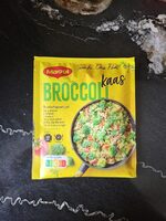 MAGGI Dagschotel Broccoli-Kaas met Gehakt Zakje 54 g