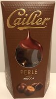 Perle Mocca