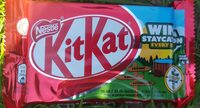 Nestle Kit Kat 4 Finger 41.5